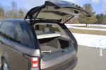 Land Rover Range Rover HSE 2014 года